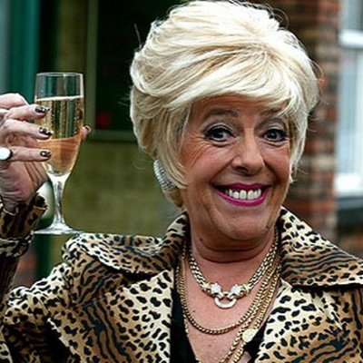 ITV1Corrie's profile picture. Big Fan Of Coronation Street! Follow for updates and Quotes from the characters!