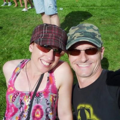 craigandshaz's profile picture. Love music, good food and especially travel.