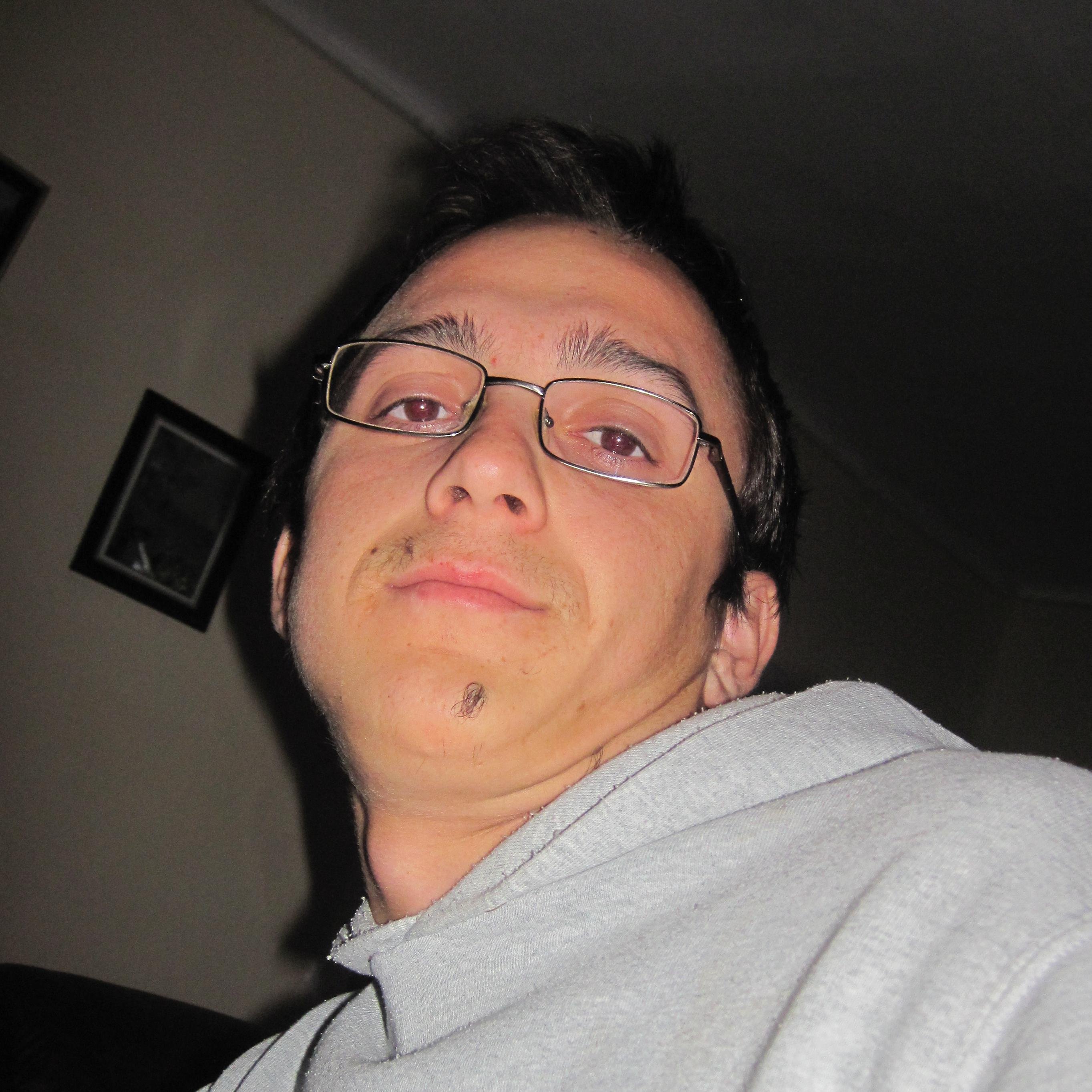 TecEvo95's profile picture. 