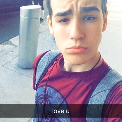 CONGRATS ON JACOB FOLLOWING YOU YOU DESERVE IT BBY ❤️ FOLLOW @fxckjacubz