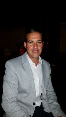 waynejenks77's profile picture. 