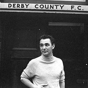 South stand ram! Dcfc the team for me