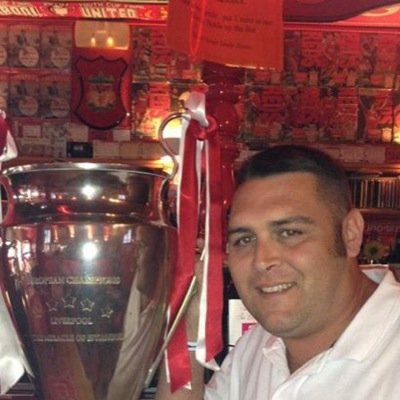 klinckster73's profile picture. 