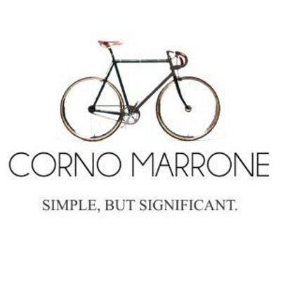 CornoMarrone's profile image
