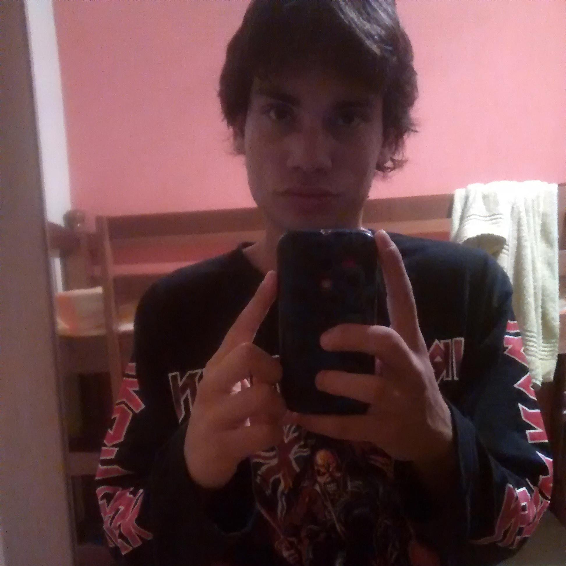 Rock 'n' Roll MAn