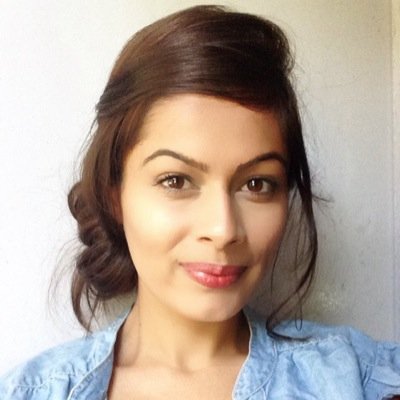 Nutritionist | Beauty Vlogger | Makeup Enthusiast