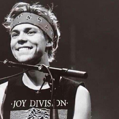 HenryAshfordCBH's profile picture. Henry's the name.