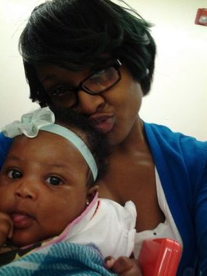 iKennedyMommie. Mom. God 1st. Blessed. Beauty. Brains. Future Attorney. Dreams come true? Don't believe me just