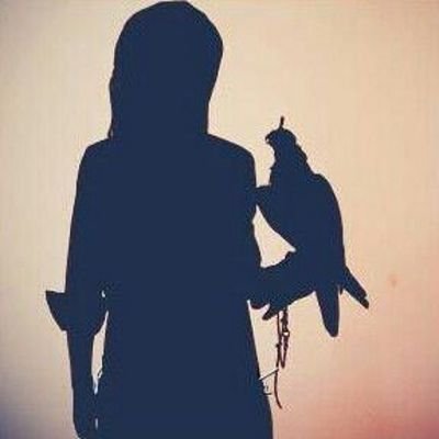 آضرب على آلكايد ليآا صرت بحلآان                                                     وعند آلولي وصلل الرشآا وآنقطآاعه ..