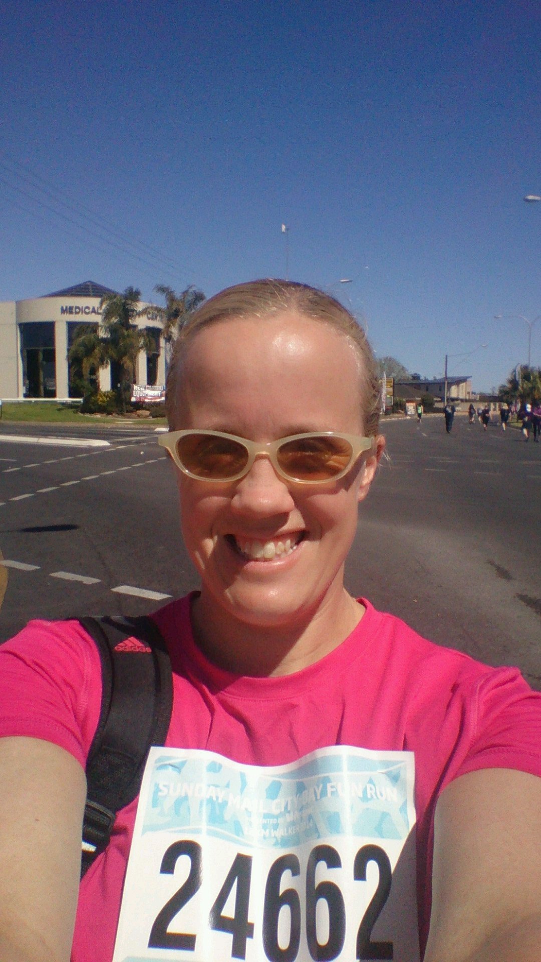 WellnessWin's profile picture. Mother, Wife, Lover of Life! And being the best version of myself. Love wellness, fitness & nutrition. Currently gaining PT cert. Let's make this our best life!