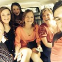 Amber Mena - @ambernvic - Twitter