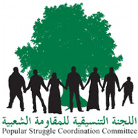 Popular Struggle CC (@pscc_palestine) 's Twitter Profile