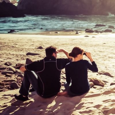 Imwaytoobusy's profile picture. California photo and travel blog celebrating the best of the California coast.