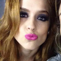 CocadaDaSophia's profile picture. “E se o céu desmoronar ou o chão se abrir eu sempre vou estar com você!” 27.07.13 | 13.01.05  Eu quero te eternizar por toda minha minha vida! Sophia Abrahão. ❤