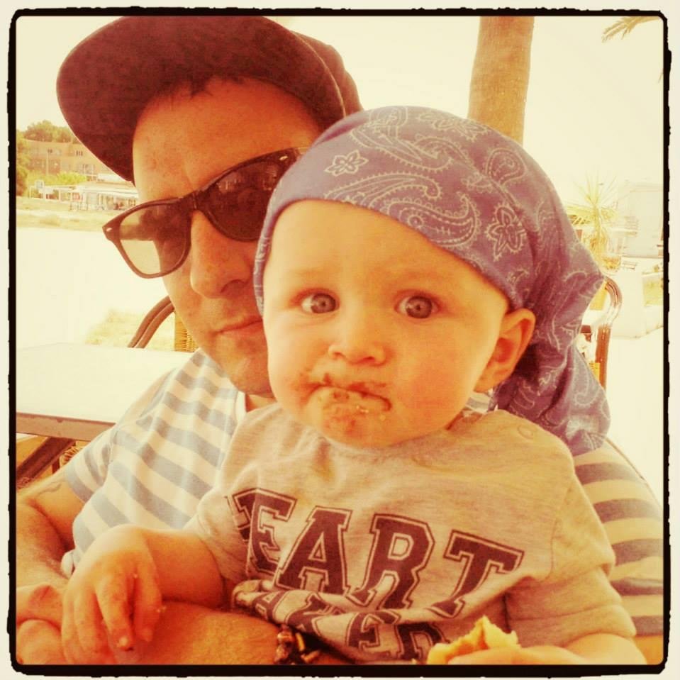 marketing, historying, dadding & faking
