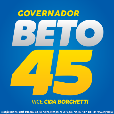 todospeloparana's profile picture. 