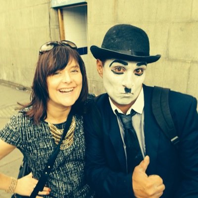 mrsphillipo's profile picture. Ex-journo now in Comms. Mum-of-two who enjoys choc, gin and the random jibber jabber of kids. Sporadic views, entirely my own. Sadly.