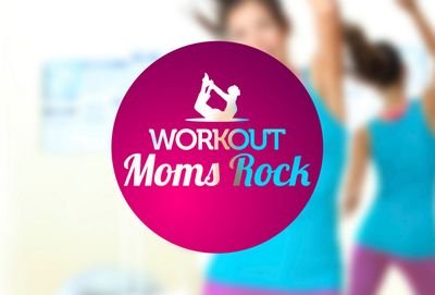 Helping mothers and women to become fit and healthy through motivation, exercise, and healthy eating. Get Fit and Fab with Workout Moms Rock!