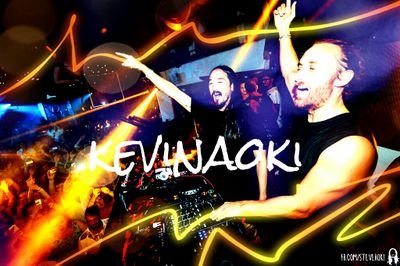 Kevinaoki3km's profile picture. I love the electronic and the party #tomorroworld  @steveaoki #the electronic is life   :3