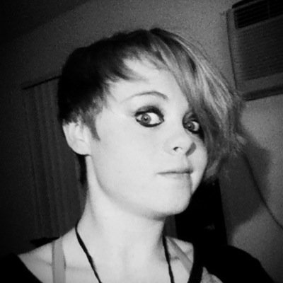 Hey, my name is Sadie. Im 14, major art geek, and a huge Frerard shipper. I love Vampires! ☺Want to know more? Just message me.