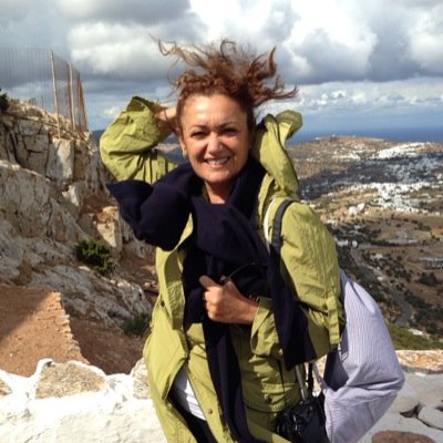 LisaSamloglou's profile picture. 