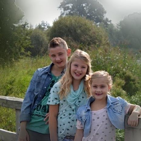 hectoriaan's profile picture. getrouwd,3 kinderen en een sterrenkindje,voetbal,vissen