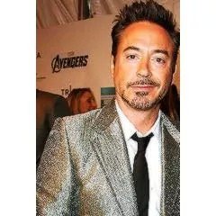 downeyzduckling's profile picture. This account is deticated to that AWSOME actor @robertdowneyjr he's AWSOME cant waot for the juge