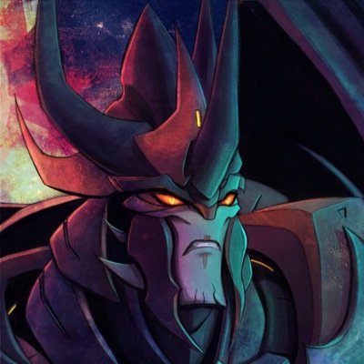 I am the almighty Predaking, leader of the Predacons. ALL HAIL PREDAKING. Loyal servent @Darksteal_