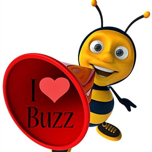 BizBuzzing's profile picture. Social entrepreneur; WOM buzz regarding just about anything! Honest opinions provided on products, services, marketing venues & more! #imabzzagent #IFollowBack