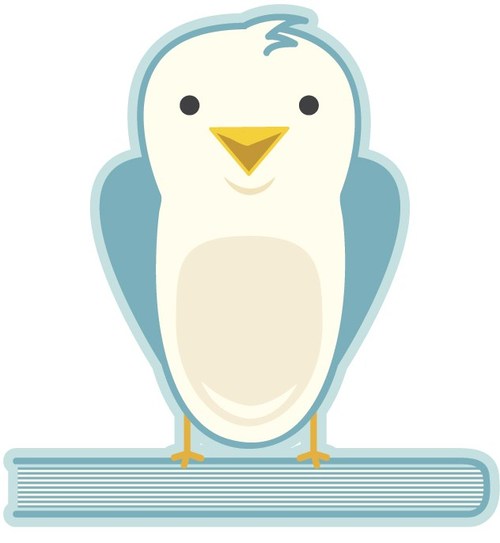 Print high quality books of tweets from any Twitter account! Also check out http://t.co/zAIbF6sWo4 (@PodBookz), a partnership with @ThatKevinSmith.