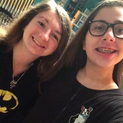 hi we're second century check out our covers below x-@alexis_2C @brooke_2C