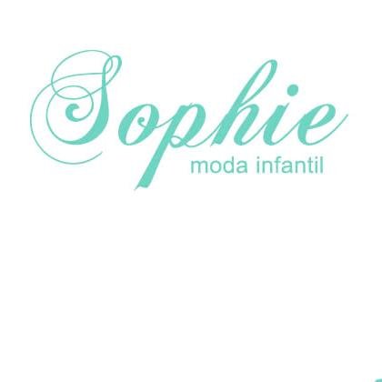 Sophie es el resultado de la ilusión de ofrecer ropa y complementos para los más pequeños con las premisas: Calidad y Diseño