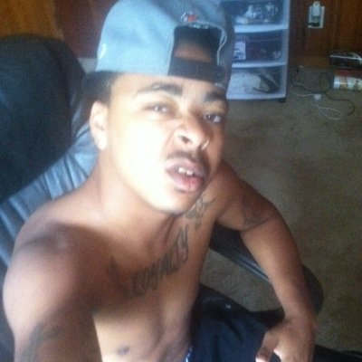 My Nigga @_ThatNiggaShane #YachtLife You Cant Put A Nigga In Check Who Live His Life Outside The Box.