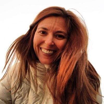 Clean Beauty Mamma | MAGA MAHA Patriot | God + Country | 2A | Free Speech | Brooks Institute Alumni | Divemaster | California REALTOR®