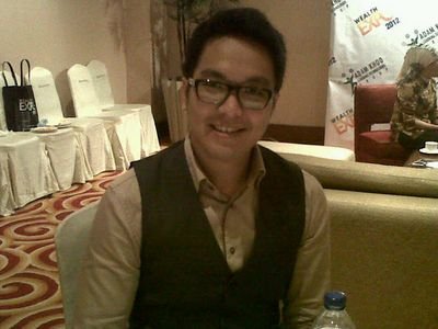 entrepeneur dan seorang bisnis konsultan