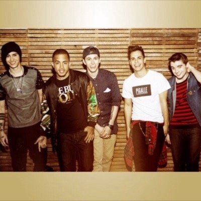 WI_Redheads's profile picture. We support Midnight Red! - |•|0/6 MNR|•|acc. run by Bre (@bre_mnr) & Verena (@VtesnowVerena)