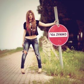 Profil fotoğrafı temsilidir. Yazılar bana aittir, ait olmayanları belirtirim.