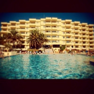 HotelesOriente's profile picture. El oriente venezolano ofrece lugares extraordinarios para un hospedaje inolvodable.Conoce la Historia,Proyectos y Desarrollos hoteleros en todo el mundo.