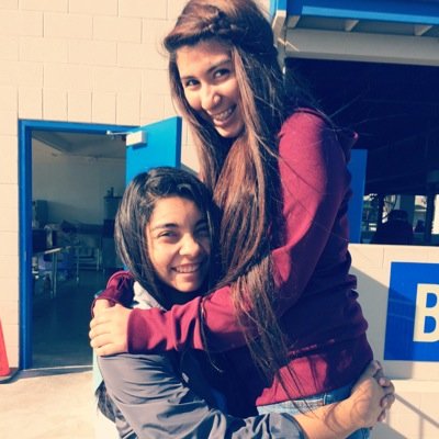 October 6, 1996.. Bella is my fav 08.20.14❤️.. Basketball Player @ Hartnell College..