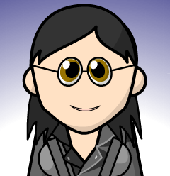 British techie lost in America • Google SRE • Prolific open-source contributor