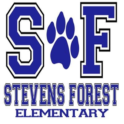 Official Twitter for Stevens Forest Elementary School, part of the Howard County Public School System (@hcpss)