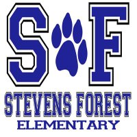 Stevens Forest ES (@hcpss_sfes) 's Twitter Profile Photo Stevens Forest ES (@hcpss_sfes) 's Twitter Profile Photo