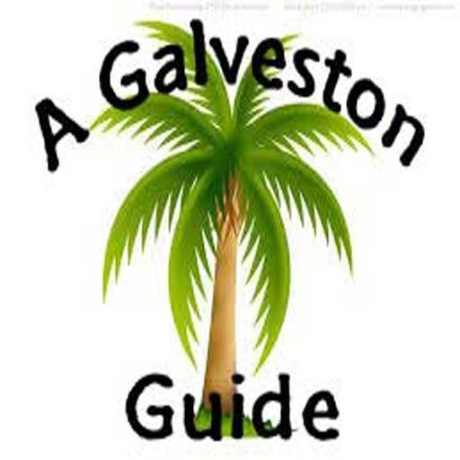 Galveston Guide App