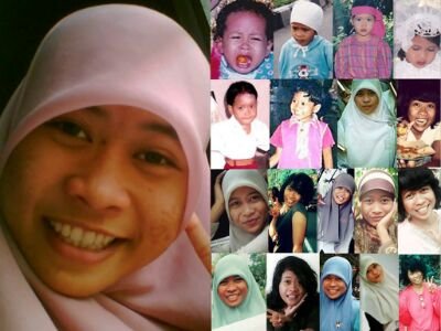 Semuanya sudah terancang sempurna