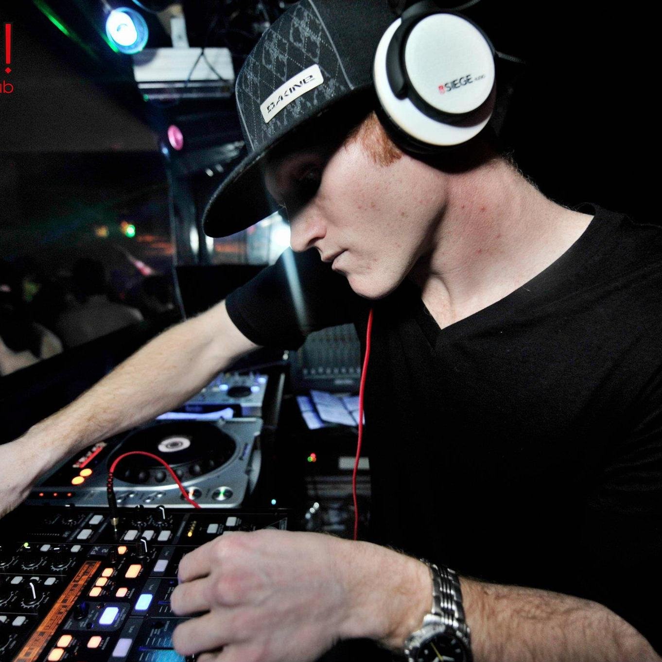 This dj/producer is about to hit the dance floors all over the East Coast and beyond, once you hear his unique and funky sound you'll be begging for more.(CynL)