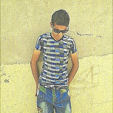 ahmedabbas02's profile picture. Football player