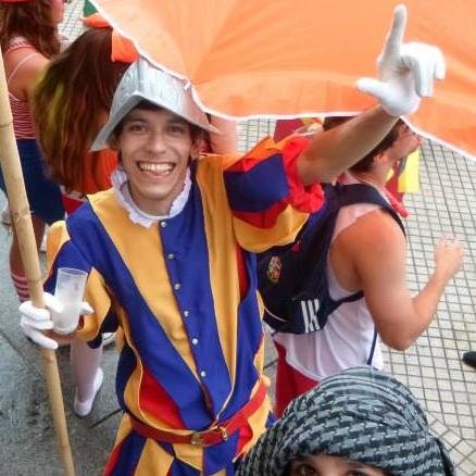 de la tierra del mate, chamamé y carnaval®