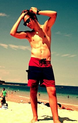Horacio98twitt Profile Picture