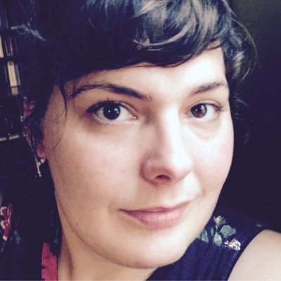 JulieGagne80's profile picture. Journaliste et rédactrice pigiste en Arts visuels. Enseignante en Histoire de l'art au collégial.