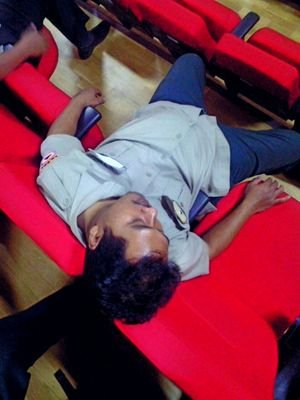 PrabowoAlbertus's profile picture. 